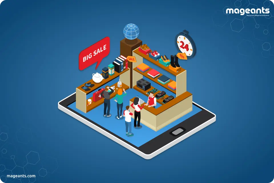 Ultimate Guide on "Buy Online, Pick-Up In Store" Strategy in Retail